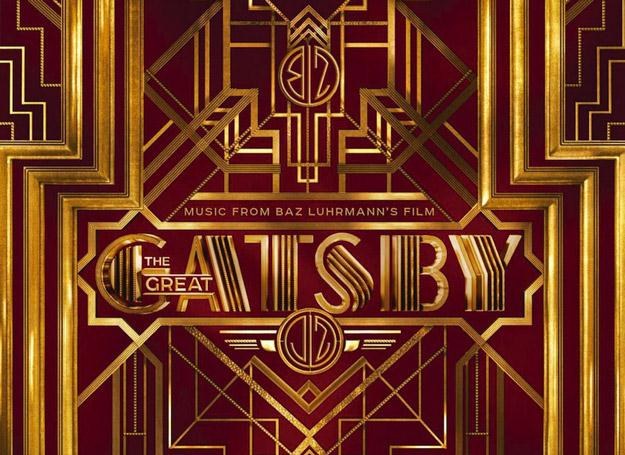 Producentem wykonawczym soundtracku "The Great Gatsby" jest Jay-Z /