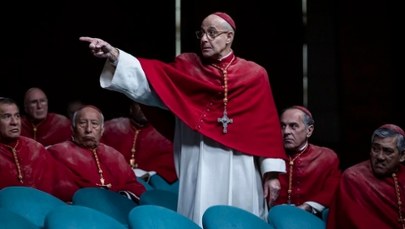 Producentka hitowego "Konklawe" przyjedzie do Krakowa