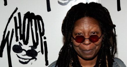 Producentką i pomysłodawczynią "Życie przede wszystkim" jest Whoopi Goldberg /AFP