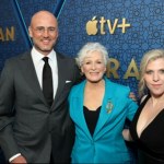 Producentka serialu o agentce Mosadu znaleziona martwa w Atenach