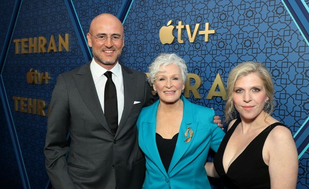 Producentka serialu o agentce Mosadu znaleziona martwa w Atenach