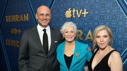 Producentka serialu o agentce Mosadu znaleziona martwa w Atenach