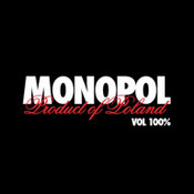 Monopol: -Product of Poland