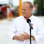 Produkcja amunicji w Polsce rośnie. Donald Tusk: To my musimy decydować