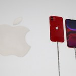 Produkcja Apple iPhone 9 zagrożona 