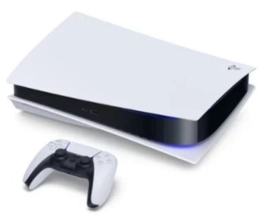 Produkcja gier na PS5 jest bardzo kosztowna