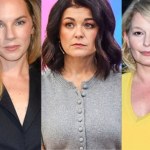 Dominika Ostałowska Produkcja "M jak miłość" pozbyła się trzech gwiazd. Cichopek odezwała się do fanów