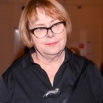 Produkcja "M jak miłość" zlekceważyła ją. A tak zachowała się Lipowska