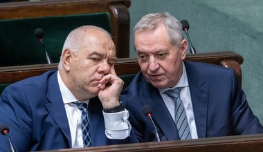 Produkcja nawozów i brak dwutlenku węgla. Ma być reakcja rządu