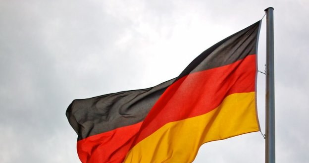 Produkcja przemysłowa w Niemczech wzrosła o 0,1 proc. miesiąc do miesiąca /&copy; Panthermedia