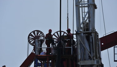Produkcja ropy w Rosji rośnie, choć są problemy ze sprzedażą