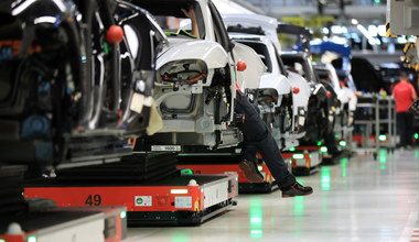 Produkcja samochodów może zostać sparaliżowana. Powodem nowe unijne przepisy