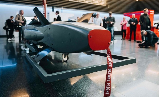 Produkcja taurusów wstrzymana. Rząd RFN nie składa zamówień zbrojeniówce