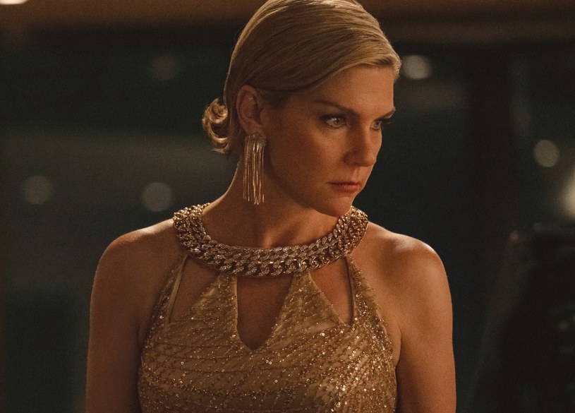 Produkcje, które zapierają dech w piersi. Najlepsze seriale 2025 roku