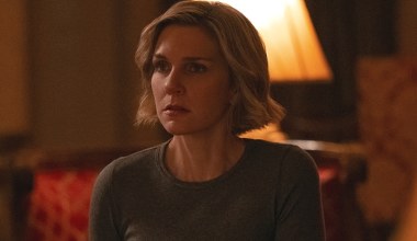 Produkcje, które zapierają dech w piersi. Najlepsze seriale 2025 roku