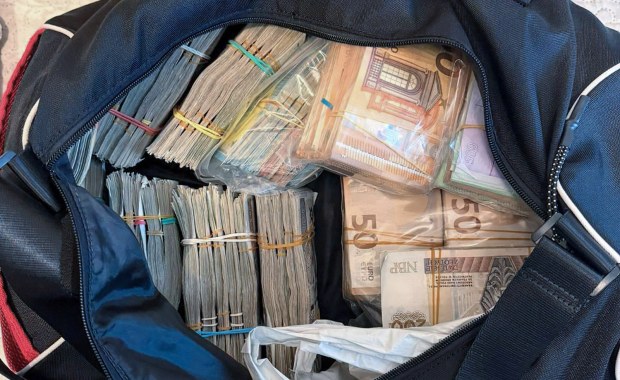Produkowali narkotyki w kontenerze. Sześć osób z zarzutami