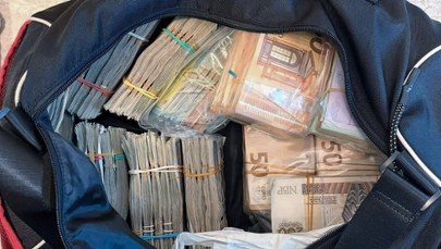 Produkowali narkotyki w kontenerze. Sześć osób z zarzutami