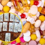Produkowali nielegalne leki i niebezpieczne suplementy. CBŚP rozbiło gang