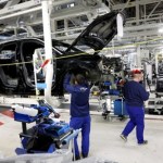 Produkowali Syreny i małe Fiaty, a potem silniki. Dziś w halach już hula wiatr