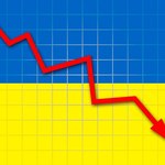 Produkt krajowy brutto Ukrainy może spaść o 6 procent