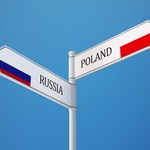 Produkt Krajowy Brutto w Polsce i Rosji