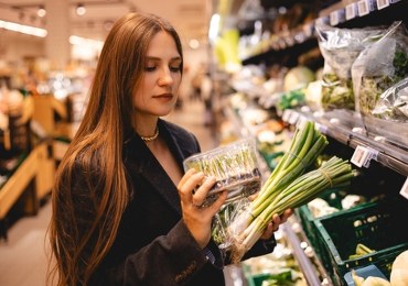 Produkty "bio" i "eko" nie zawsze zdrowe? Znamy wyniki badań