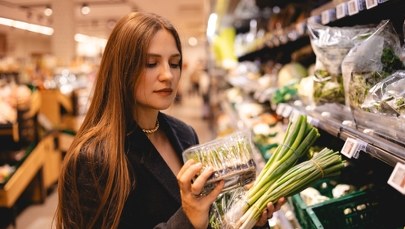 Produkty "bio" i "eko" nie zawsze zdrowe? Znamy wyniki badań