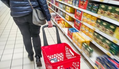 Produkty spożywcze zmienią się nie do poznania. Wielki koncern robi rewolucję 