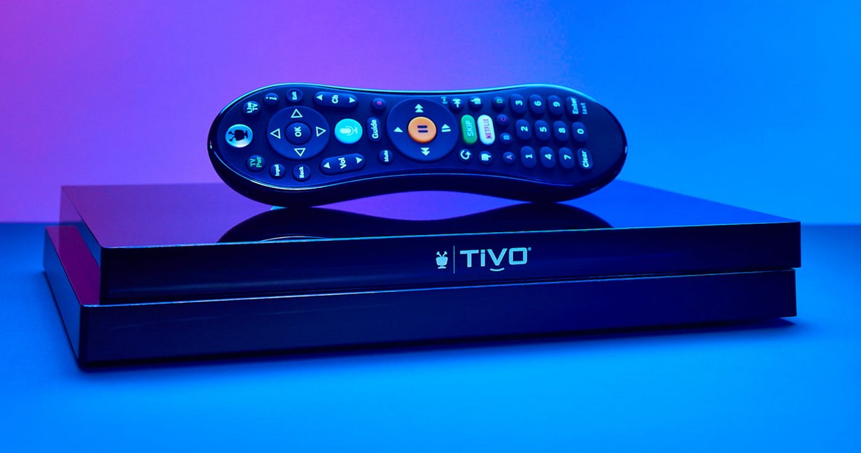 Produkty TiVo były niegdyś szalenie popularne w USA /materiały prasowe