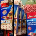 Produkty Vileda tanieją - Biedronka ma mop Turbo za 119 zł i suszarkę za 149 zł