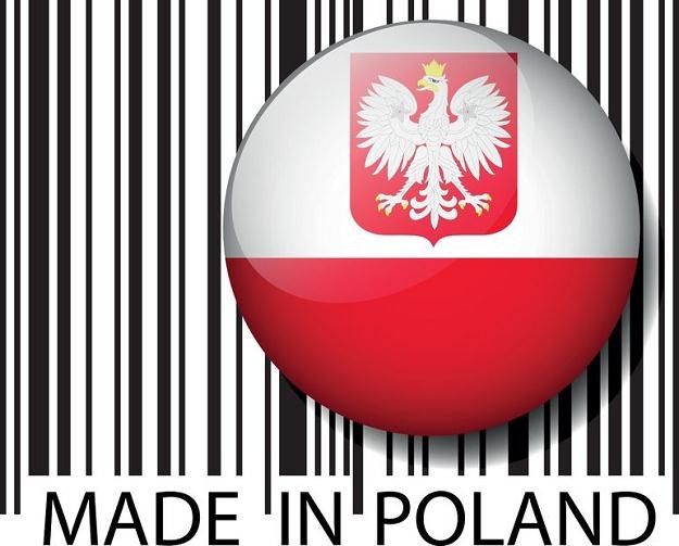 Produkty z metką "Made in Poland" podbijają świat /&copy;123RF/PICSEL