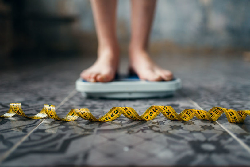 Produkty z niskim IG pomagają także zrzucić zbędne kilogramy /123RF/PICSEL