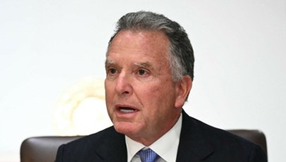 "Produktywne i konstruktywne". Oświadczenie po spotkaniach ukraińskiej delegacji na Florydzie