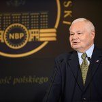 Prof. Adam Glapiński, prezes NBP: Nie idziemy drogą Turcji