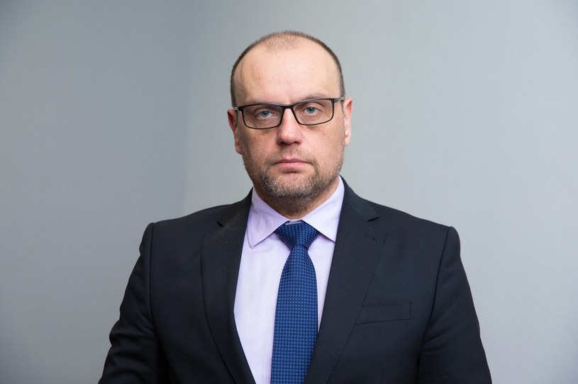 Prof. Adam Mariański, przewodniczący Komisji Podatkowej BCC i prezes Polskiego Instytutu Analiz Prawno-Ekonomicznych