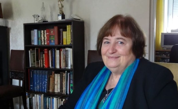 Prof. Agnieszka Zalewska: Polscy naukowcy mistrzowsko wykorzystują stypendia w CERN