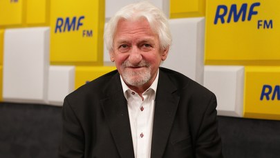 Prof. Andrzej Horban: Szczepienia na Covid na pewno pozostaną bezpłatne