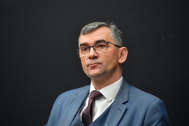 Prof. Andrzej Przyłębski nie będzie już dyrektorem Instytutu De Republica /Piotr Nowakowski /PAP