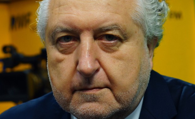 Prof. Andrzej Rzepliński: Nie trzeba nowej konstytucji