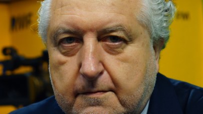 Prof. Andrzej Rzepliński: Nie trzeba nowej konstytucji