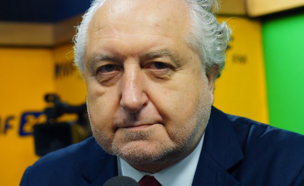 Prof. Andrzej Rzepliński: Projekty prezydenta zostały wykastrowane. Będzie musiał je wycofać