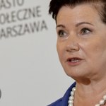 Prof. Andrzej Zybała: Afera reprywatyzacyjna to zmierzch kariery Hanny Gronkiewicz-Waltz