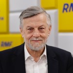 Prof. Andrzej Zybertowicz o zarobkach w NBP: Nie wiem, jaki prezydent ma pogląd w tej sprawie 
