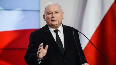 Prof. Antoni Dudek: Kosztowna operacja Jarosława Kaczyńskiego 