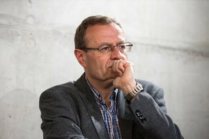 ​Prof. Antoni Dudek: Nikomu nie kroi się wielkie zwycięstwo