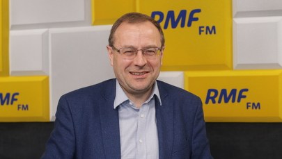 Prof. Antoni Dudek o 10. rocznicy tragedii smoleńskiej: Będzie dla PiS niewygodna