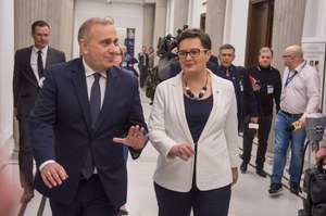 Prof. Antoni Dudek: Opozycja potrzebuje bardzo głębokiej zmiany 