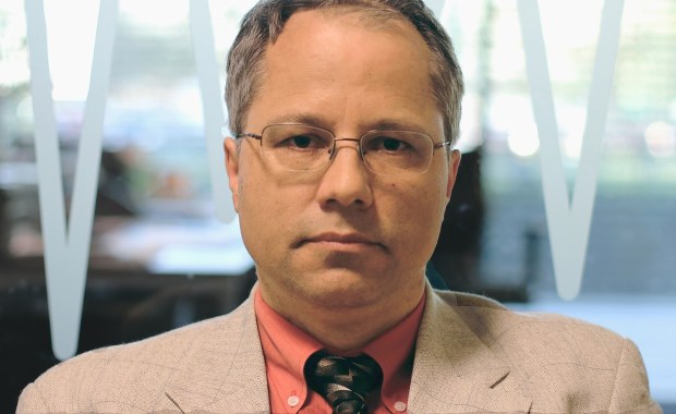 Prof. Artymowicz: Eksplozje w kadłubie i skrzydle Tu-154M? Ani jedno, ani drugie nie nastąpiło