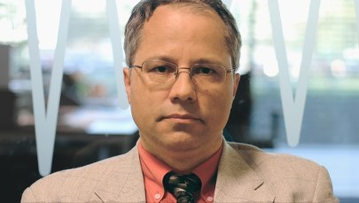 Prof. Artymowicz: Eksplozje w kadłubie i skrzydle Tu-154M? Ani jedno, ani drugie nie nastąpiło