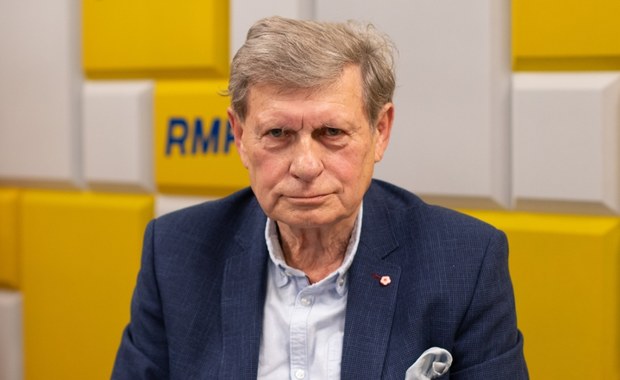 Prof. Balcerowicz: 800 plus to łapówka polityczna